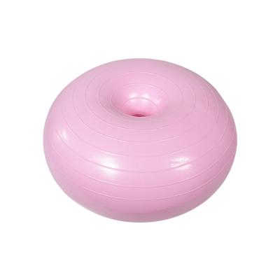 China Yoga Ball Private Label Exercise Gym Fitness Eco Friendly Hot Selling Soft Eco Ball for sale