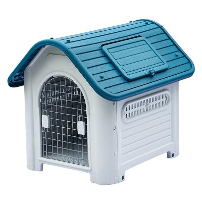 China New Arrival China Supply Dog Cage Supplier Indoor Cheap Pet House Stored for sale