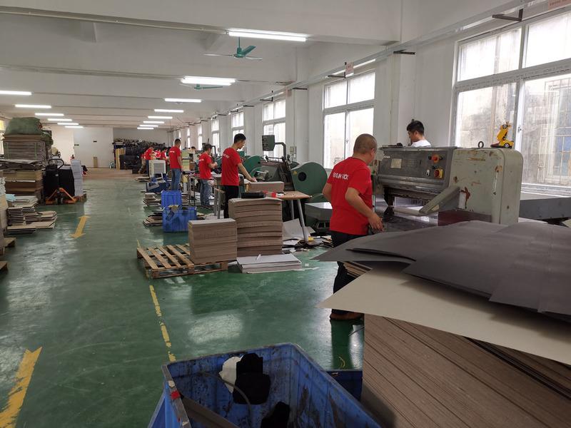 Verified China supplier - Dongguan Elegant Packaging Manufacturing Co., Ltd.