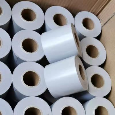 China PVC Insulation Industrial Air Conditioner Pipe /ac Wrapping Tape for sale