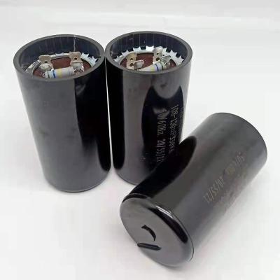 China Motor motor heat coil pump cd60 250uf 330V motor starting capacitor 450v 200uf for sale