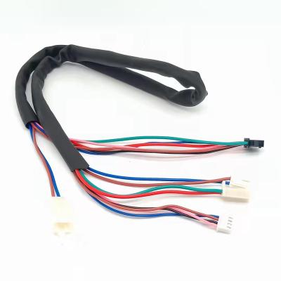 China Home Appliance On Kids Toy Car Accessories Complete Wiring Harness For Cars for sale