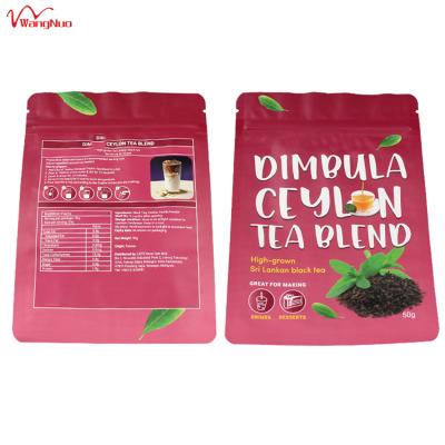 China Food 12 by 17 cm Flat Silver Pouch Okra Mylar Bags 3.5 Jelly Powder Packaging Reusable Food for sale