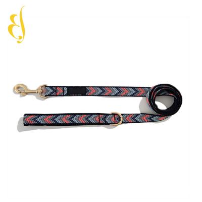 China Personalized Leash Pet Supplies Wholesale Large Dog Traction Dog Leash Telescopic Chain Cat Collar Leash for sale