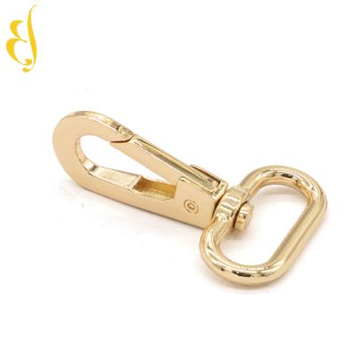 China Custom Quality Eco - Friendly Rose Gold Metal Hook Dog Collar for sale