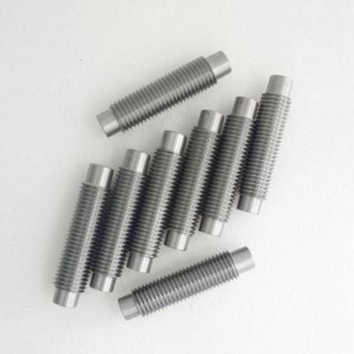 China Aluminum Custom Screws 304 316 High Tensile Stainless Steel Stainless Steel Bolts for sale