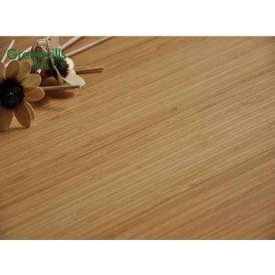 China Guangzhou modern cheap price moso bamboo flooring solid carbonized bamboo flooring for indoor for sale