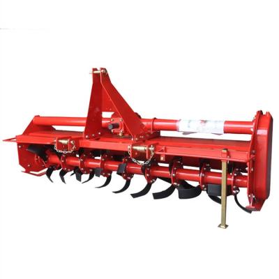 China Nice Farms Tractor Price Garden Cultivator Driven Tiller Cultivator for sale