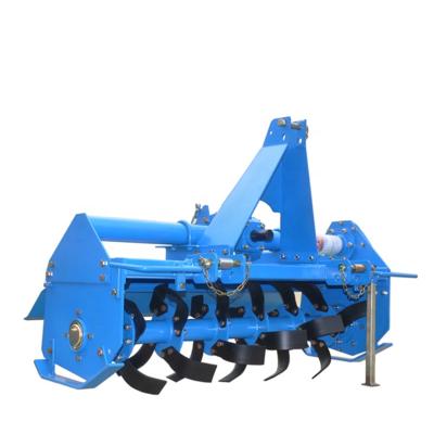 China Cultivates China Hot Selling 3 Pint Tractor Rotary Tiller for sale