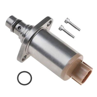 China Automotive Industry 8-98043687-0 8980436870 SCV Fuel Pump Suction Control Valve Solenoid For 4JA1-TC 4JB1-TC NPR/4HF1 4HG1 4HG1-TC 4HK1-TC for sale