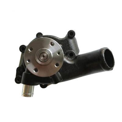 China Automotive industry agricultural water pump 8-94376865-0 4 flange holes 8943768650 fits for 4BD1 engine for sale