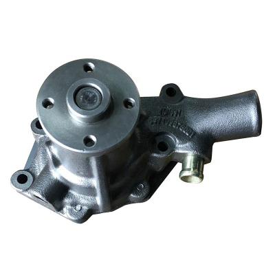 China Automotive industry agricultural water pump 02/801373 for engine JS130 JS145W JS130W JS130W-PLE .JS130 for sale