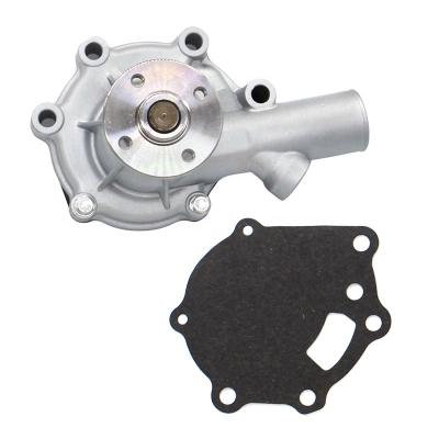 China Automotive Industry Water Pump MM409301 MM409302 MM409303 fits for Tractor 235 245 255 1120 1130 for sale