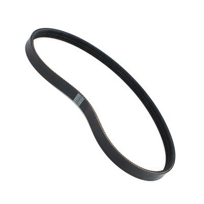 China S130 S150 S160 Transmission Belt 6667322 For Skid Steer Loader S130 S150 S160 S175 S185 S205 653 751 T140 T180 T190 for sale