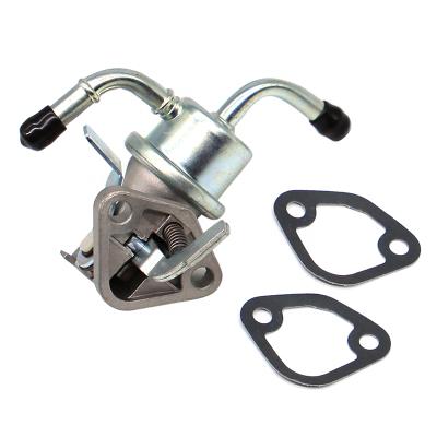 China Auto industry fuel pump 16285-52030 with gasket 16285-52032 for D905 D1005 D1105 V1205 V1305 V1505 engine for sale