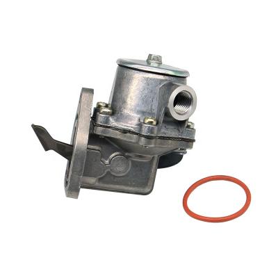 China Automotive industry lift diesel feed pump 4231021 4238003 fuel transfer pump 2239550 4230566 fits for F3L912 F4L912 F5L912 F6L912 912W for sale