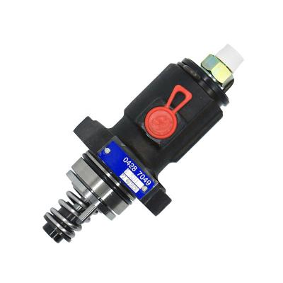 China Automotive Industry 0428 7049 Fuel Injection Pump Unit Pump 04287049 Fits For 2011 for sale