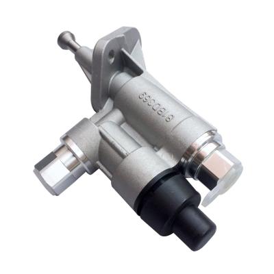 China Automotive Industry Diesel Engine Fuel Transfer Pump 4937767 1106N1-010 For ISM Series ISF2.8 ISF3.8 NTA855 KTA19 KTA38 KTA50 M11 ISM Engine for sale