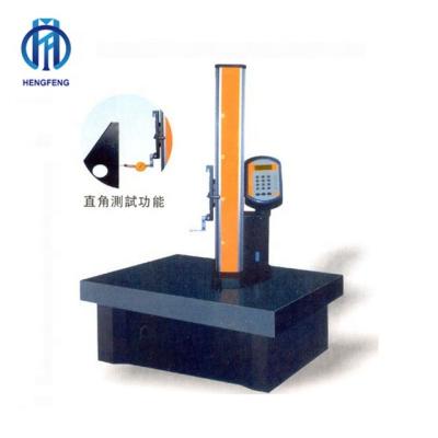 China Granite Granite Surface Plate For Coordinate Measuring Machine for sale