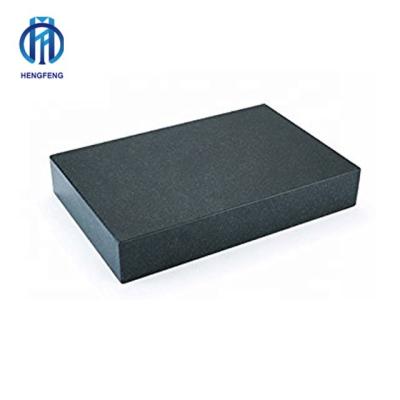 China Granite OEM Granite Liner Plate for sale