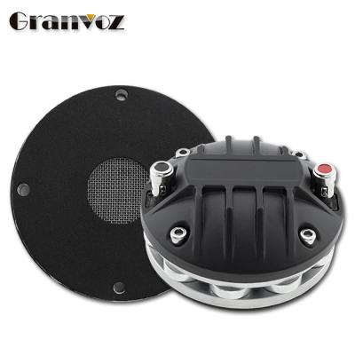 China SUPER DRIVER CHINA PORTABLE LOUDSPEAKER FACTORY ALUMINUM UNIT for sale