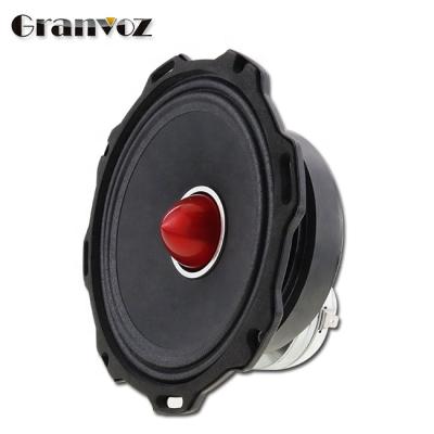 China Professional 500 WATT Speaker Grill HOME THEATER 10 Inch 4 Ohm Midrange Speakers for sale