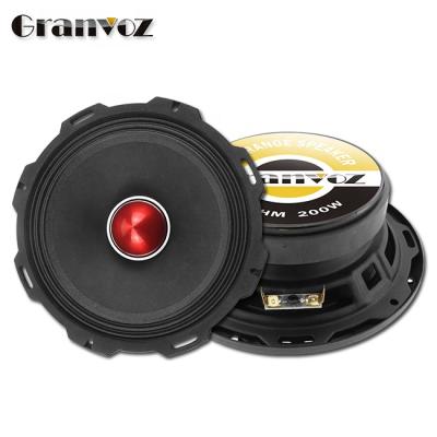 China Hot Selling HOME THEATER Stage 8 Ohm Car Speaker 300WATT 2