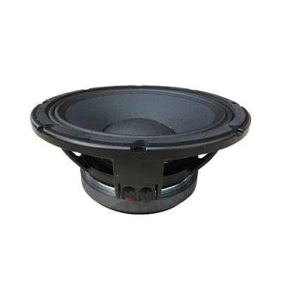 China None PA-0612P 12inch Aluminum Subwoofer Speaker Driver Units for sale