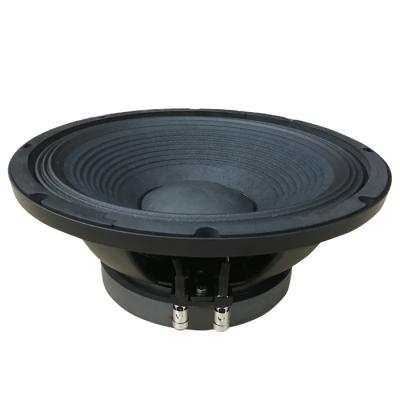 China None 15 Inch 1200W 4/8 Ohm Car Subwoofers Car PA Speaker Audio Subwoofer for sale