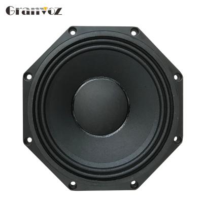 China MD8A03-1C 400w midrange speaker proaudio drivers PORTABLE vintage horn car speaker for sale