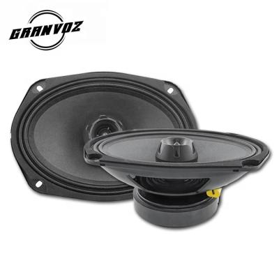 China 2020 Iron 6X9 Inch Coaxial 6.5 Speaker Sound System OEM China Manufacturer Midrange Car Audio Speakers for sale