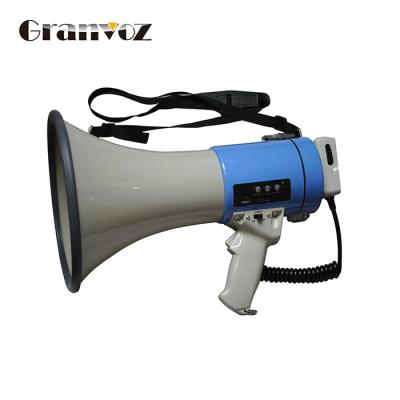 China CE Public Announcement Sound System 100V 30W IP66 PORTABLE Outdoor Horn Speaker for sale