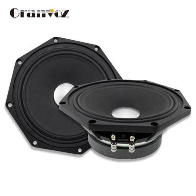 China HOME THEATER China speaker factory 8 inch aluminum car woofer speaker for sale