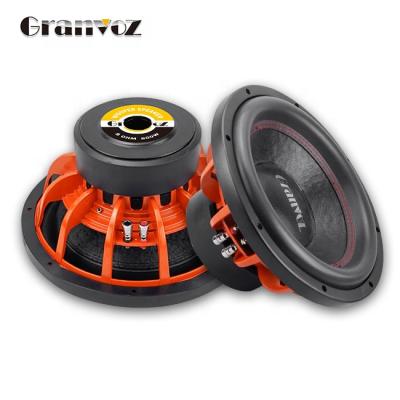 China 1000W 120OZ aluminum magnet 3 inch BAVC home theater system car audio subwoofers for sale