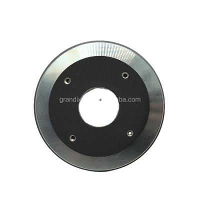 China None Professional GD019-M-O 200W/600W 72mm titanium diaphragm driver unit tweeter PA speaker parts for sale