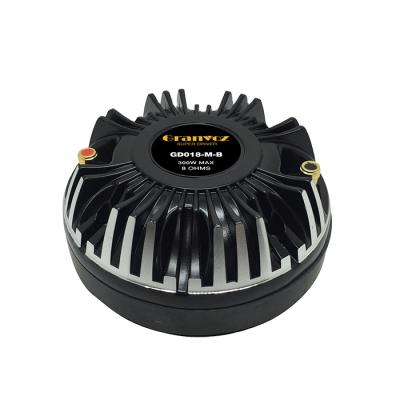 China No professional 4/8ohm tweeter driver unit for sale