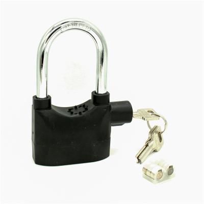 China Door factory direct sale door lock aluminum alloy anti-theft lock with key for sale