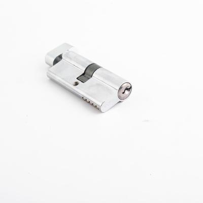 China Home anti-RUR profile door lock cylinder for the mortise door lock core for sale