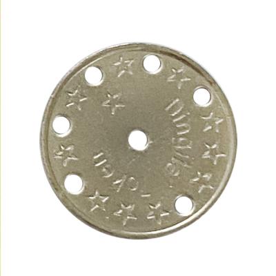 China Wholesale Custom Cheap Token Token Metal Arcade Coins Game Token Coins For Amusement Game Machine St001 for sale