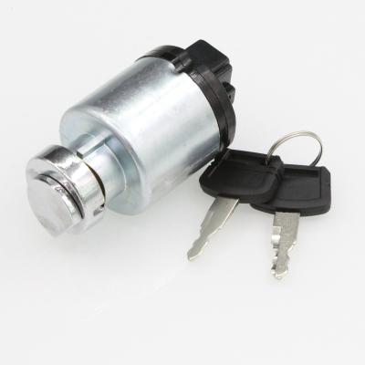 China ZAX200 ZAX210 Excavator Ignition Switch / Hitachi Spare Parts 4250350 4448303 for sale