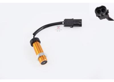 China Zócalos eléctricos de la original del sensor de la revolución del excavador del sensor de velocidad de Liugong en venta