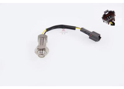 China SANY MC849577 Kobelco Excavator Spare Parts , SK200-6 Rpm Speed Sensor for sale