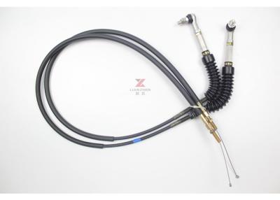 China Wearable E312B Double Excavator Throttle Cable Control 312B  312B for sale