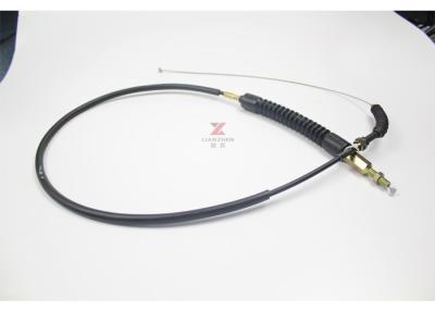 China 312 E312 Excavator Throttle Cable Control  312 Accurate And Durable for sale