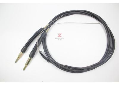 China Carterpillar E320 Double Excavator Throttle Cable 320  320 No Broken for sale