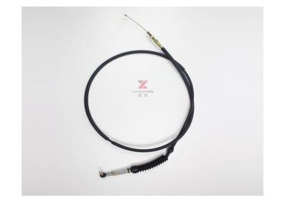 China AC1000 Excavator Throttle Cable / Sany Excavator Engine Parts AC2/1000 for sale