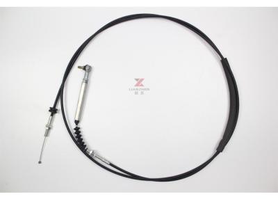 China PC60-7 Komatsu Excavator Throttle Cable PC70-7 Accurate And Durable for sale