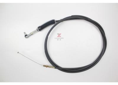 China 21EN-32200 Excavator Throttle Cable Control / Hyundai Spare Parts R220-5 for sale