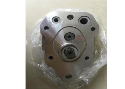 China Uchiad A8V55 Pilot Pump Gear Pump Excavator Pilot Pump hydraulic Pump Parts for sale