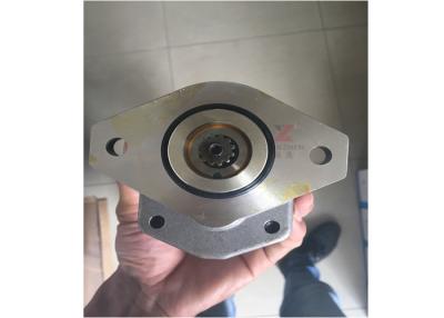 China Uchida Hydraulic Gear Pump A10VD43 Pilot Pump Excavator Charge Pump  E70B for sale